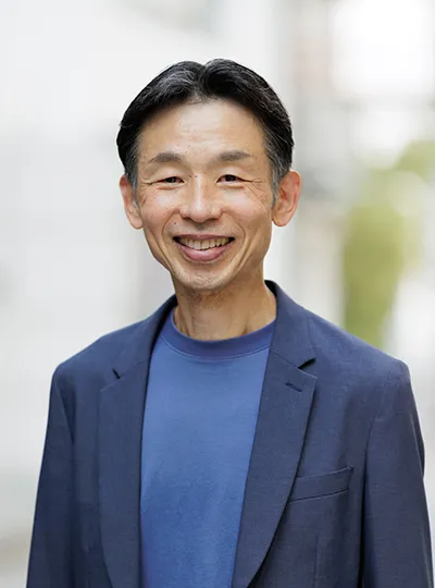 株式会社ふらここ 代表取締役 スタイルディレクター 原 英洋