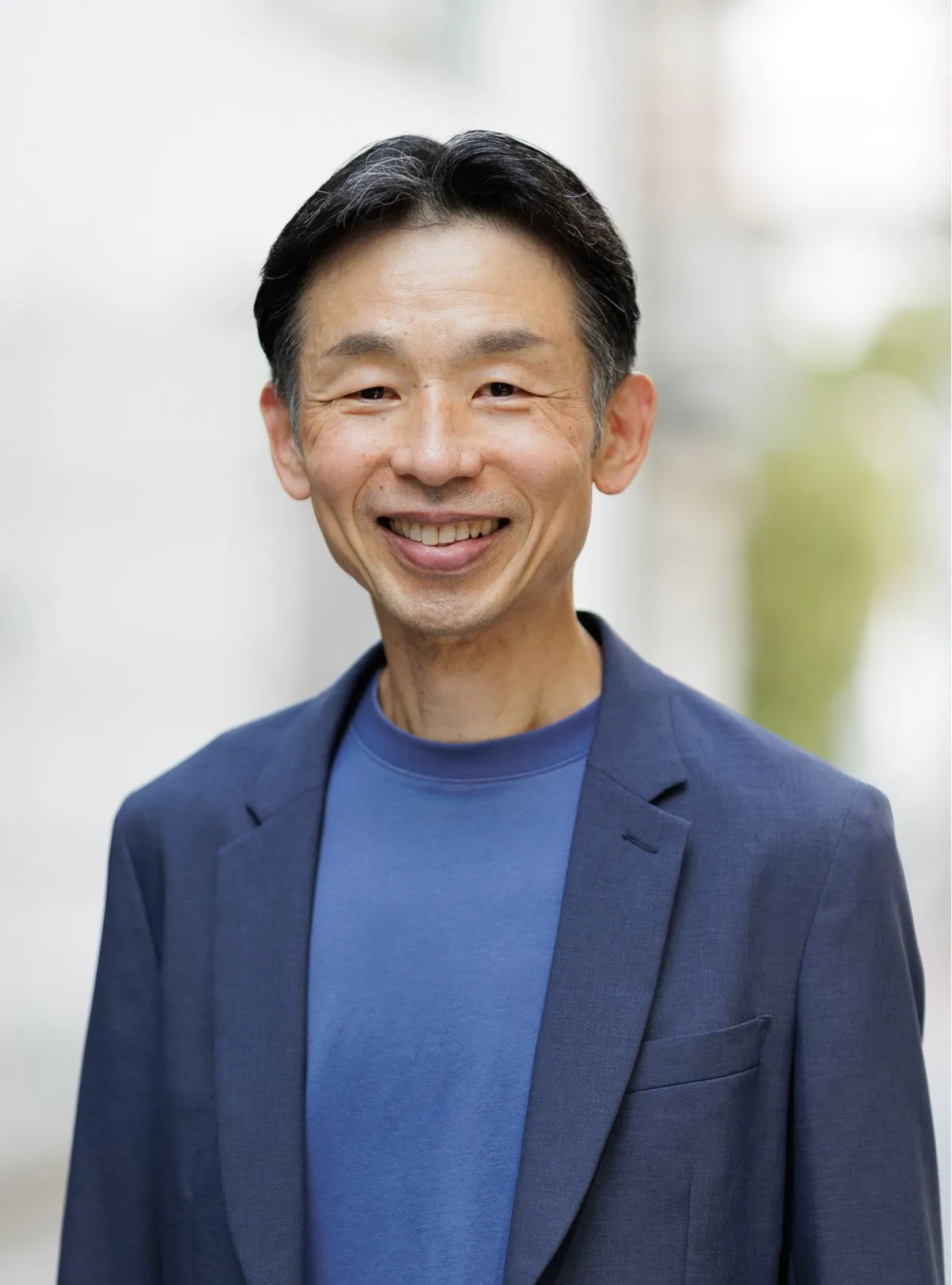 株式会社ふらここ 代表取締役 原 英洋