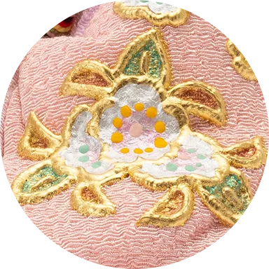 金彩蒔絵（きんさいまきえ）