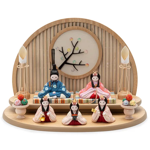 お人形