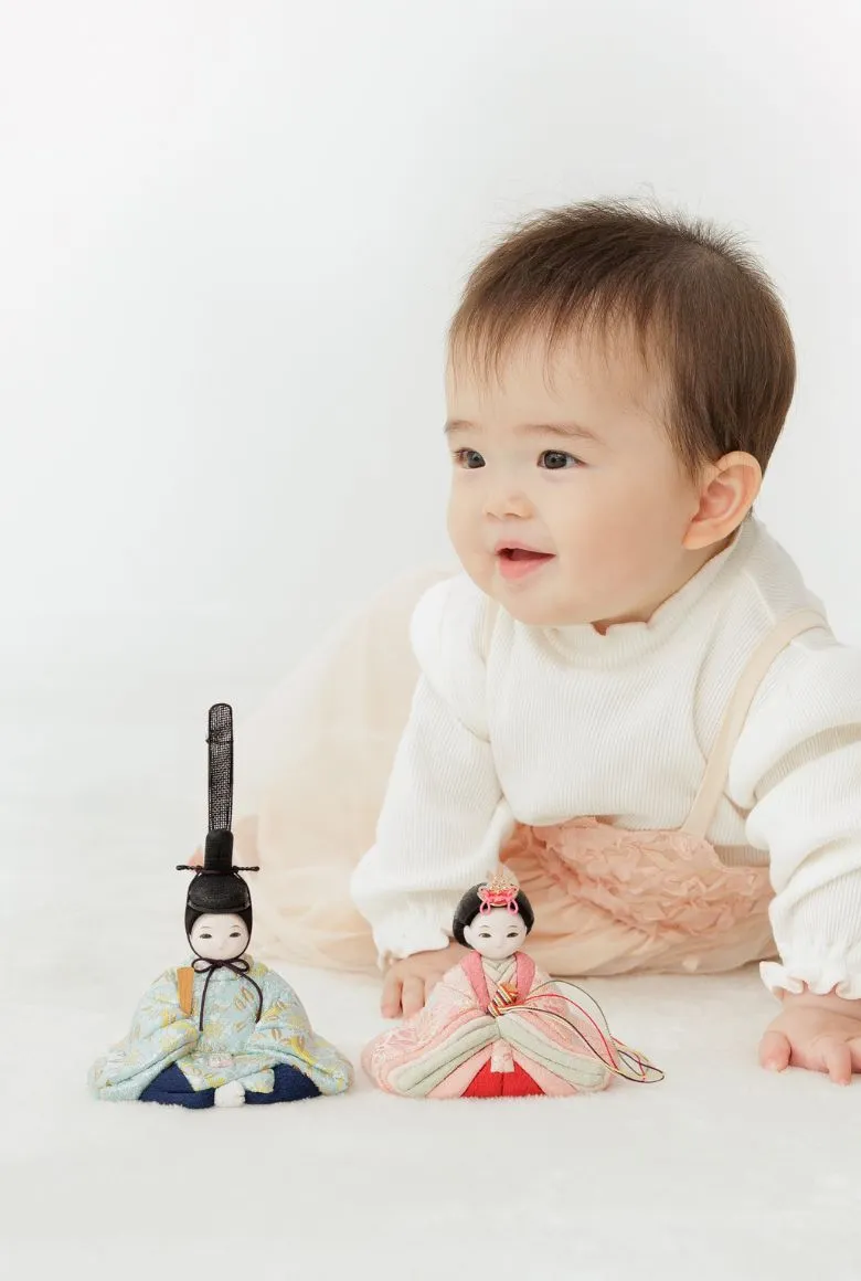 ふらここの雛人形の単品販売｜雛人形・五月人形のふらここ