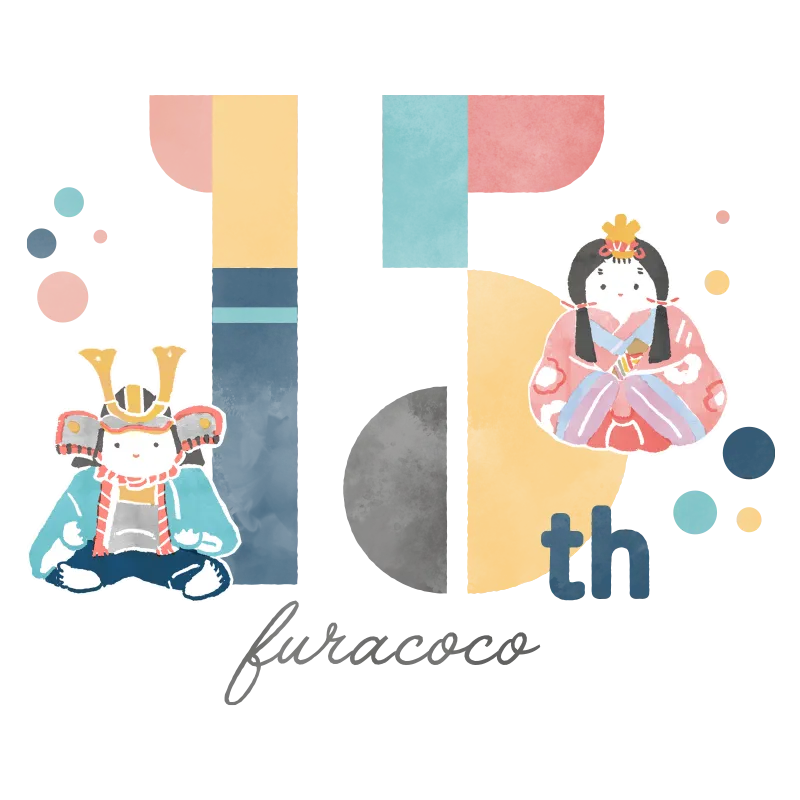 15周年