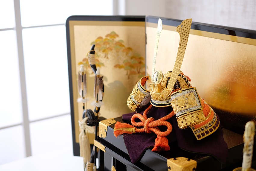 五月人形の相場と選び方 ふらここのおすすめ商品もご紹介 ふらここコラム