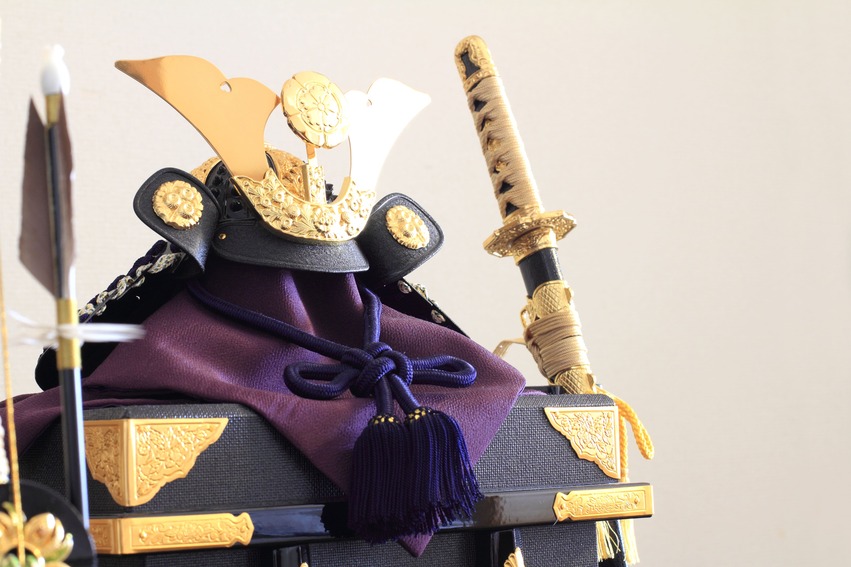 五月人形は誰が買う 参考にしたい地域別の風習と近年の傾向 ふらここコラム