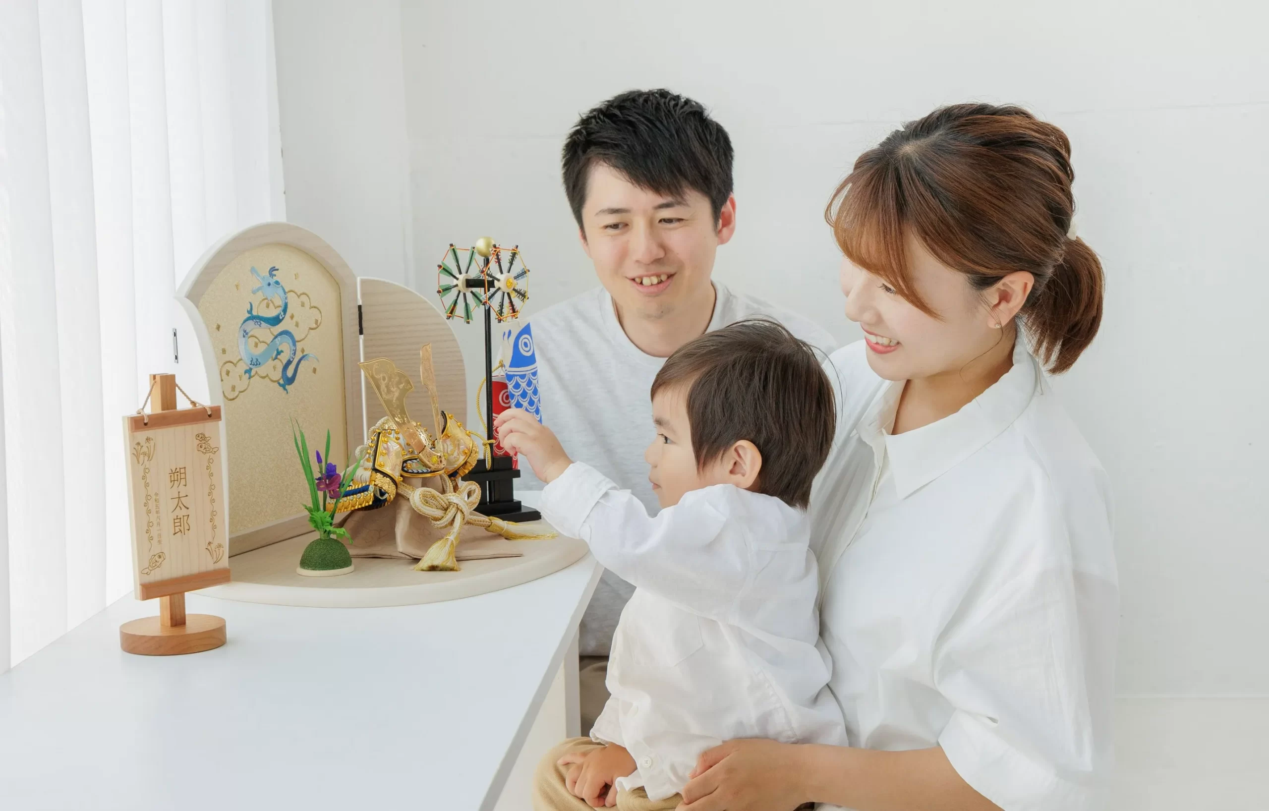 アンケートから見る「五月人形」のリアルなトレンド　～ふらここにおける五月人形購入者の動向をご紹介～（2025年3月23日更新）