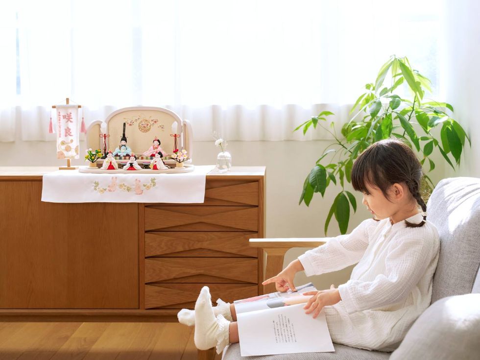 【2027年最新版】雛人形はいつ買う？おすすめ購入時期とふらここ販売スケジュール完全解説