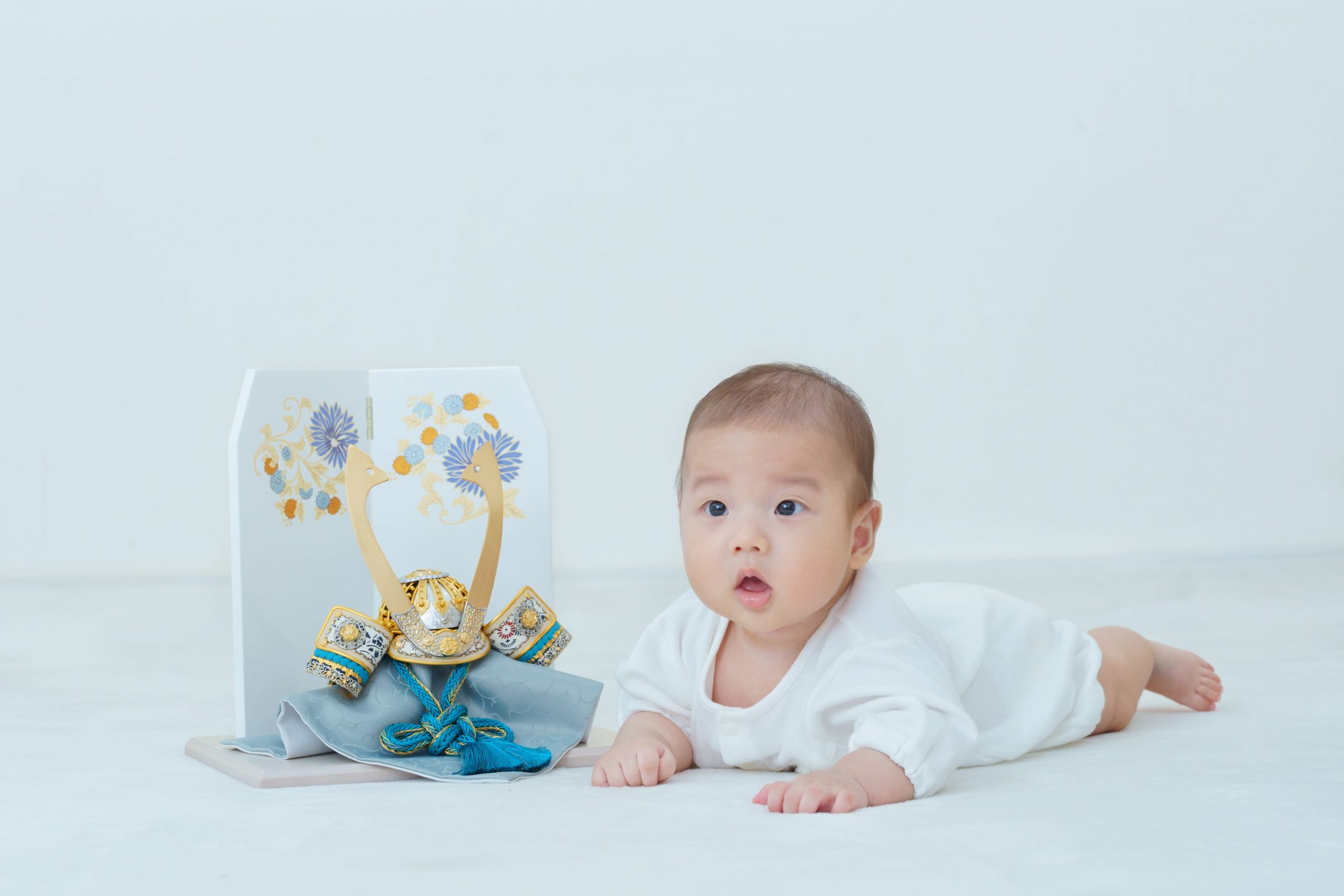 五月人形＊直接受け渡し限定