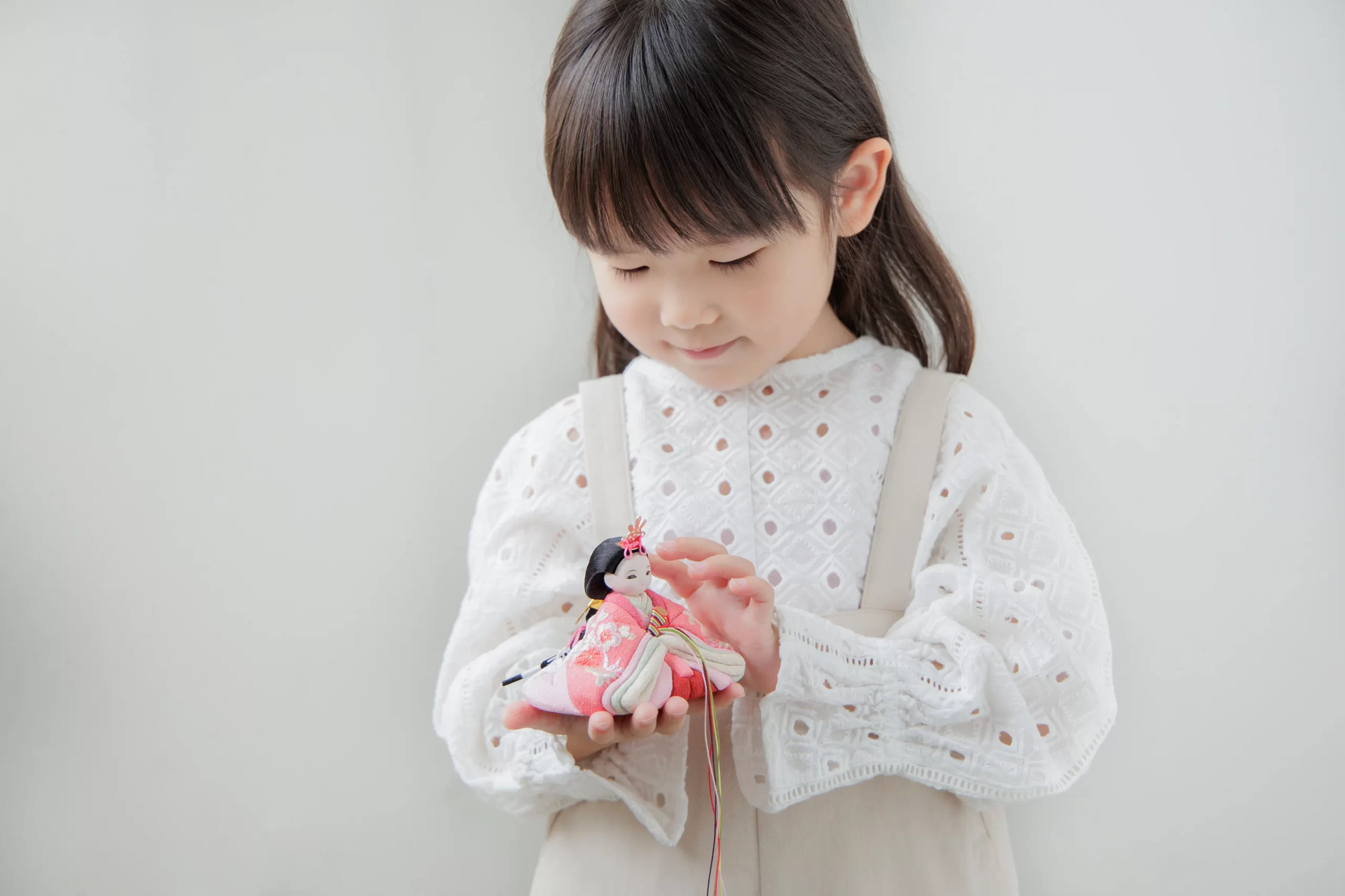 雛人形のしまい方