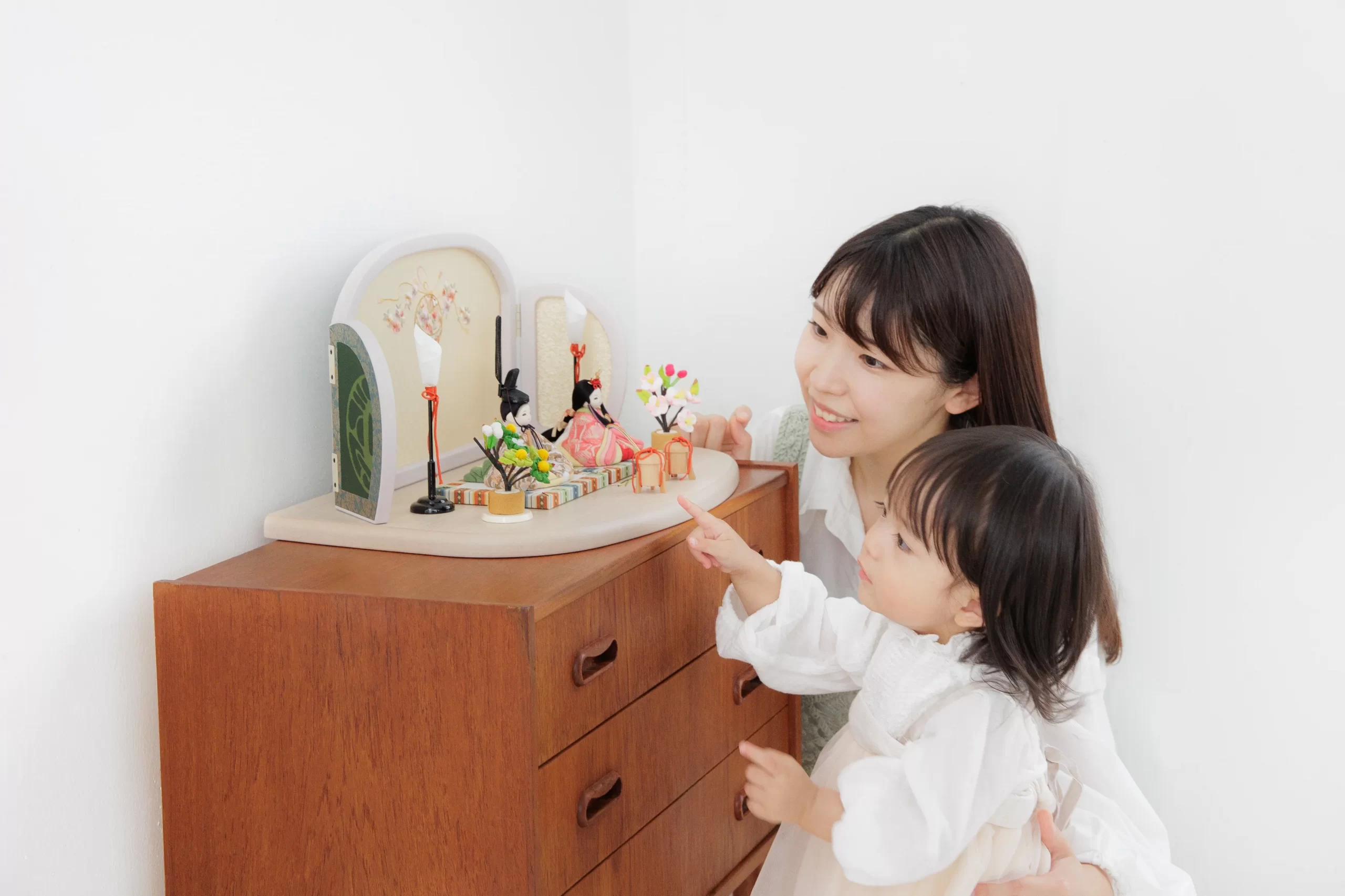 2026年度の雛人形を先取り！2025年度のトレンドを押さえて早めに素敵なお人形を用意しましょう