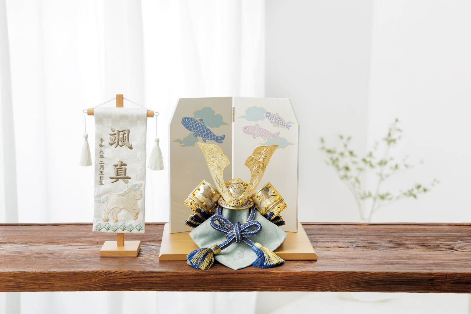 五月人形選びで後悔しないための完全ガイド　｜　失敗例から学ぶ正しい選び方