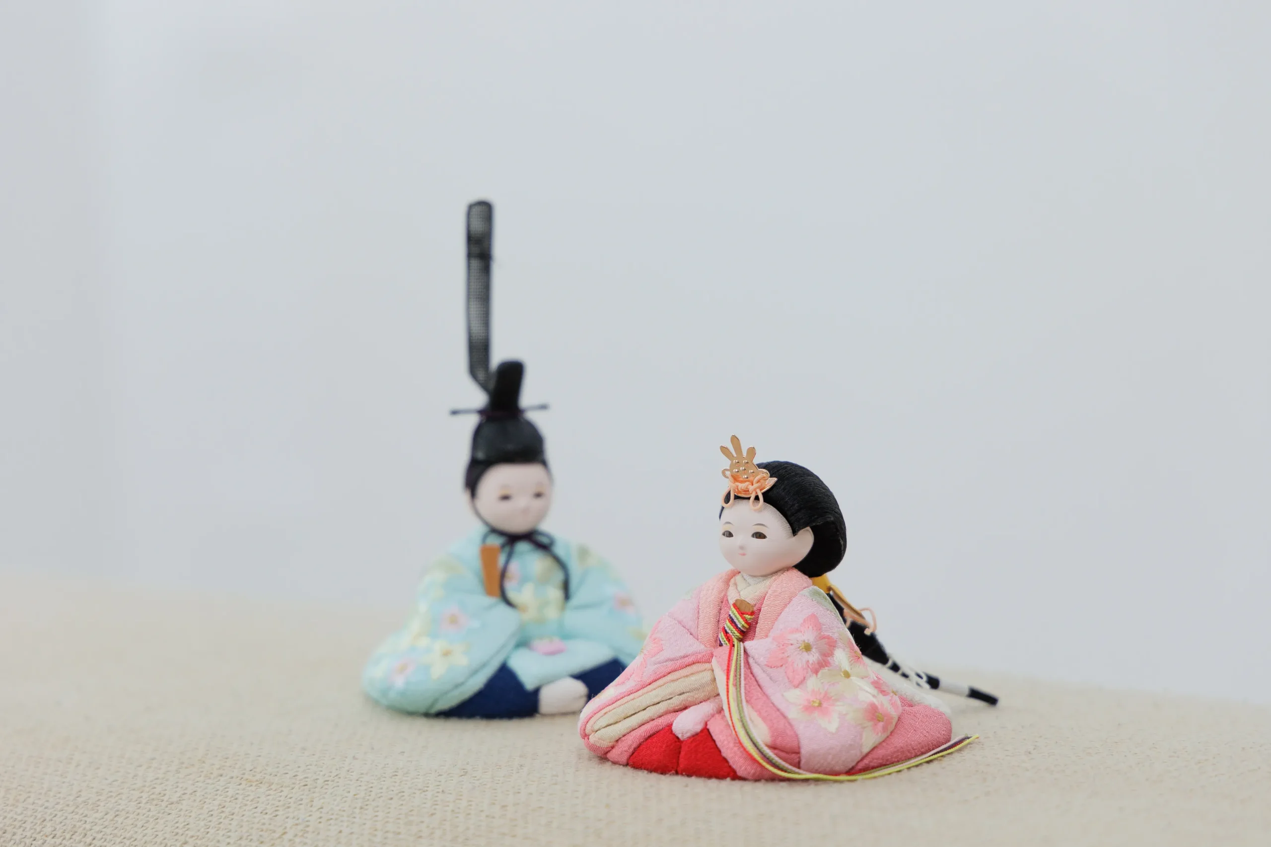 雛人形の単品販売｜お人形だけで楽しむ新しいひな祭りのカタチ