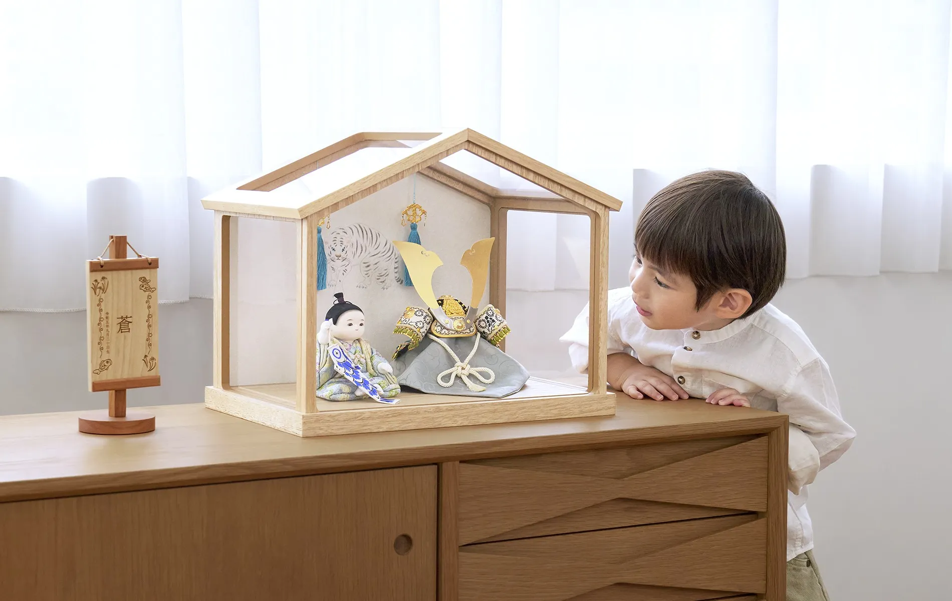 【2026年】五月人形の購入はまだ間に合う♪武者人形の魅力と選び方