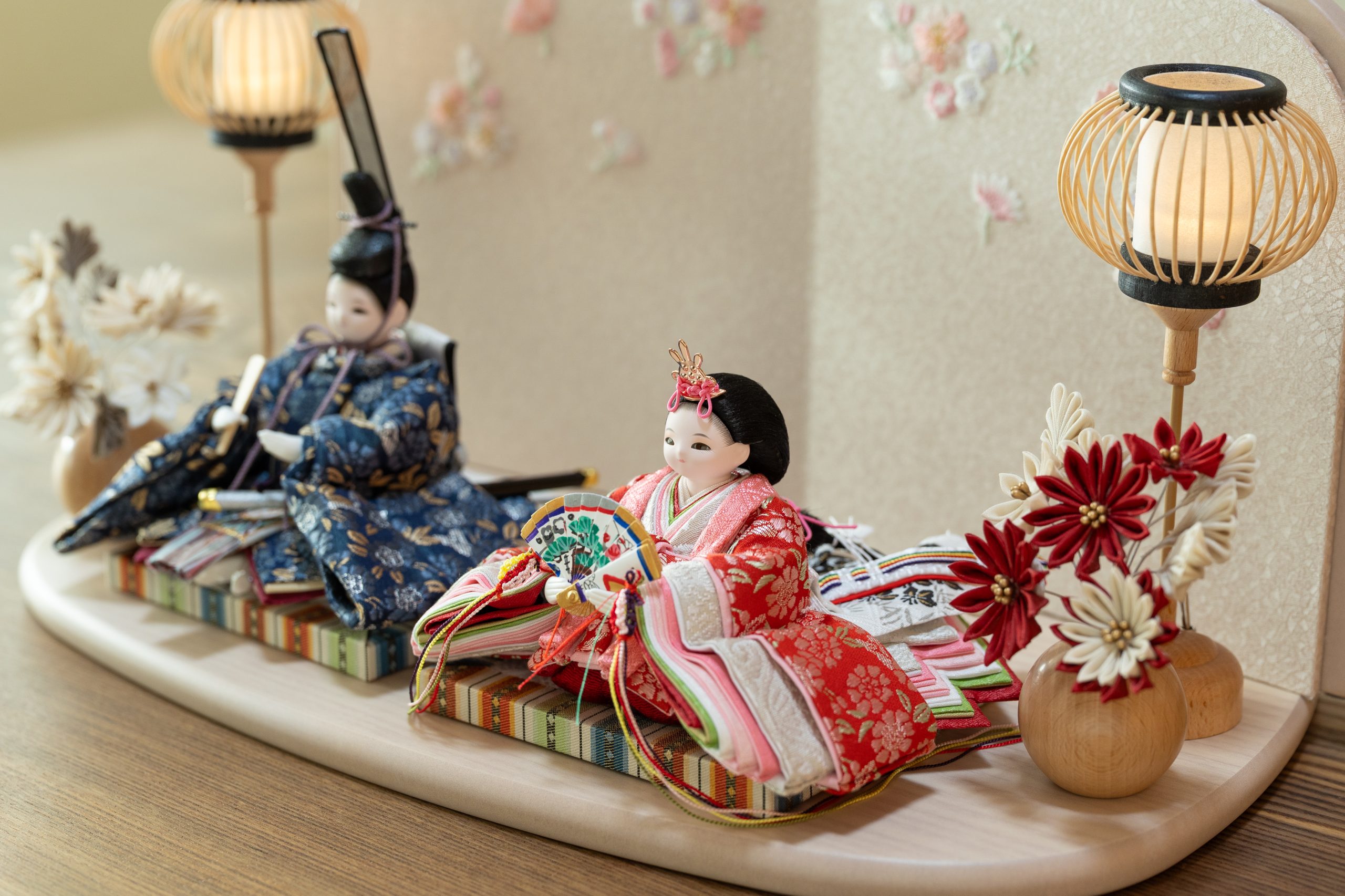 【最新】ふらここで人気の衣装着雛人形ランキングTOP10！トレンドや選び方のポイントもチェック（2026/6/23最新）