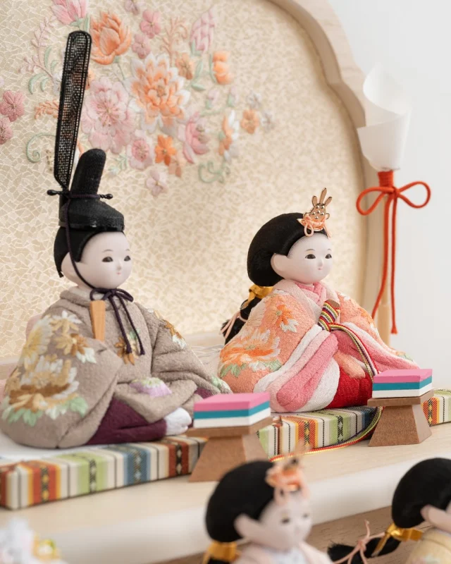 五月人形の歴史に注目！由来やスタイルの移り変わり、現代の傾向