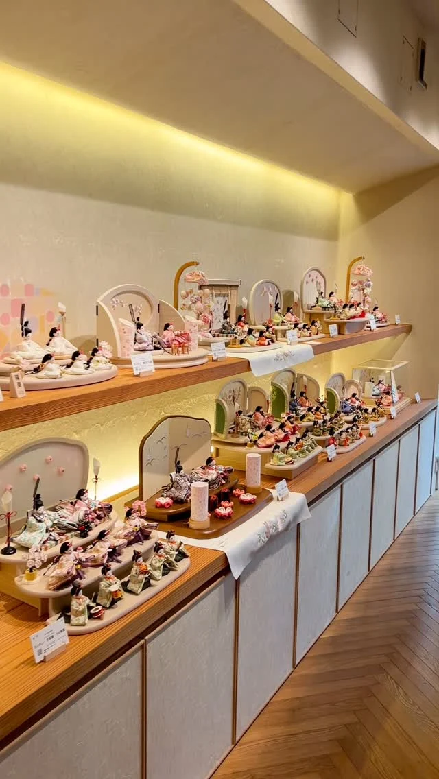 意外と多い！？雛人形を収納する時の5つのポイント | 株式会社ふらここ