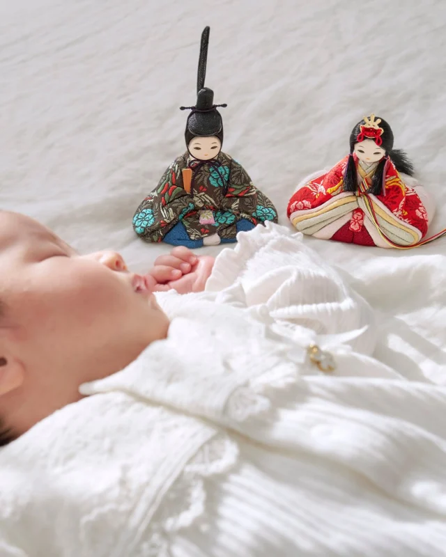 五月人形や雛人形に「屏風」がある理由とは？おしゃれな屏風が魅力的な