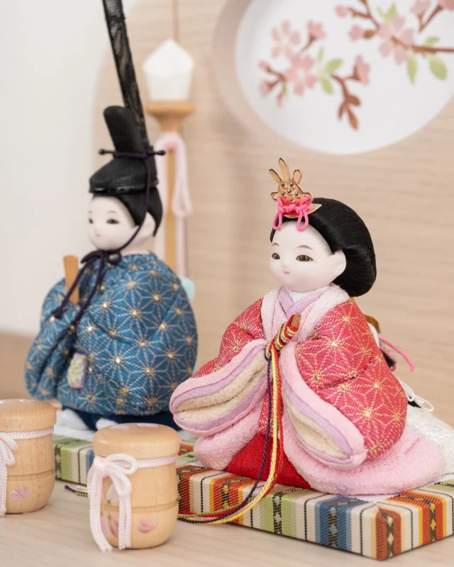 幻の雛人形・御殿飾りとは？特徴や歴史、観覧できる施設をご紹介