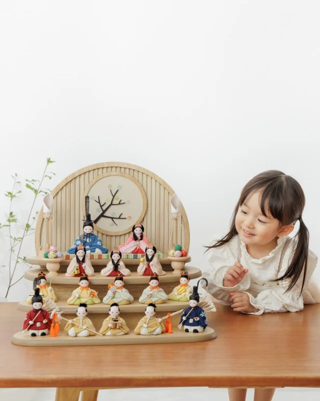 役目を終えた五月人形は寄付できる？寄付先や方法もご紹介 | 株式会社