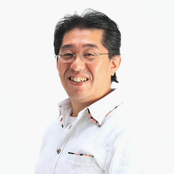 屏風師/望月 篤