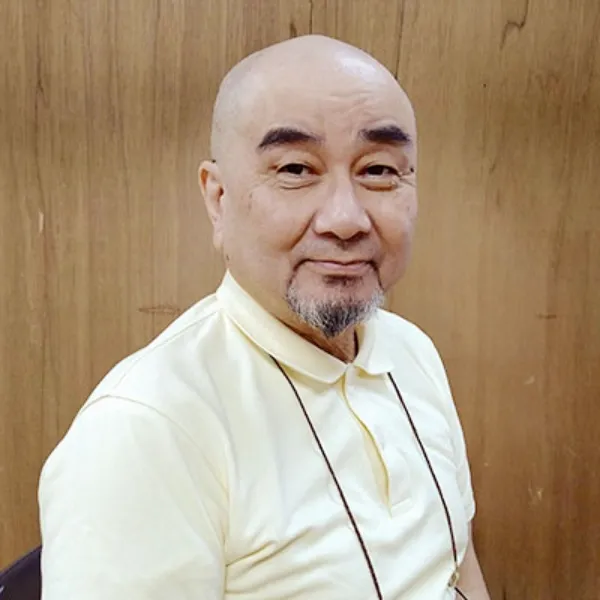 造花師/岡田 雄二