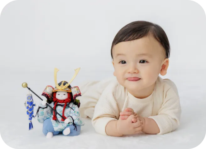 お人形選びがより充実した時間になる