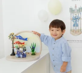 2026年3月下旬～商品お届け開始