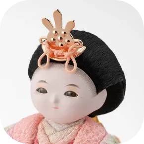 あいあい 頑張り屋さんのお顔