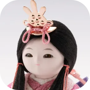 めいめい 透明感のある知性あふれるお顔