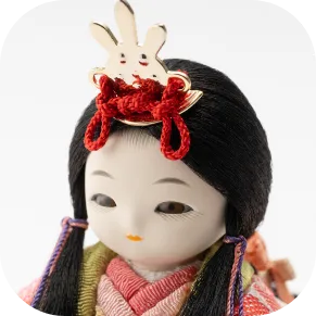 ことこと おしとやかで聡明なお顔