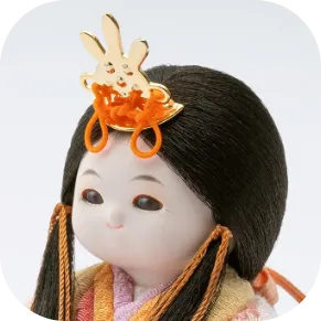 まいまい 元気な笑顔の明るいお顔