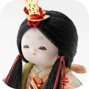 ほのほの 朗らかでぬくもりのあるお顔