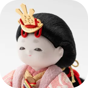 うたうた 穏やかで柔和なお顔