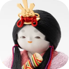 ふくふく ぬくもりのある素直なお顔