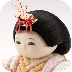 しんしん おおらかで包容力のあるお顔