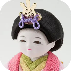 さらさら やわらかな気品ただようお顔