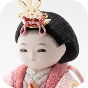 うらうら 洗練された品のある優美なお顔