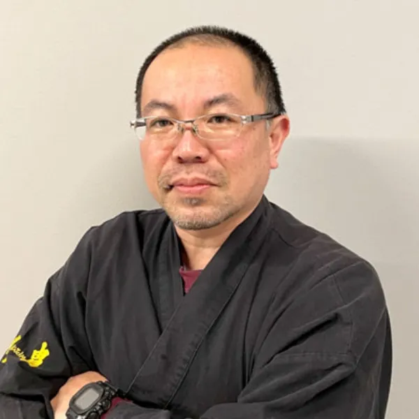 甲冑師/総州 英凛