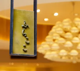 2025年10月中旬～ショールーム先行展示会開催