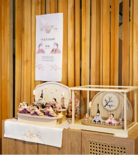 2025年11月2日〜ショールーム通常展示